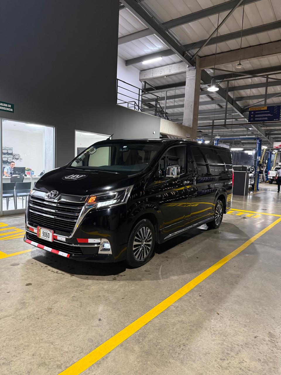 Customer testimonial - Carlos Ramírez family trip